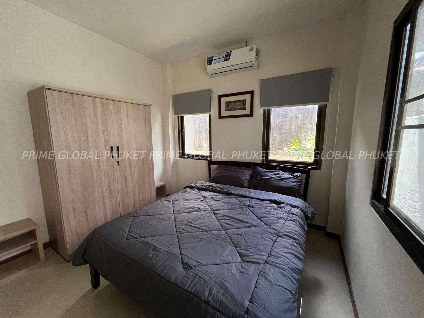 House for Rent in Thalang