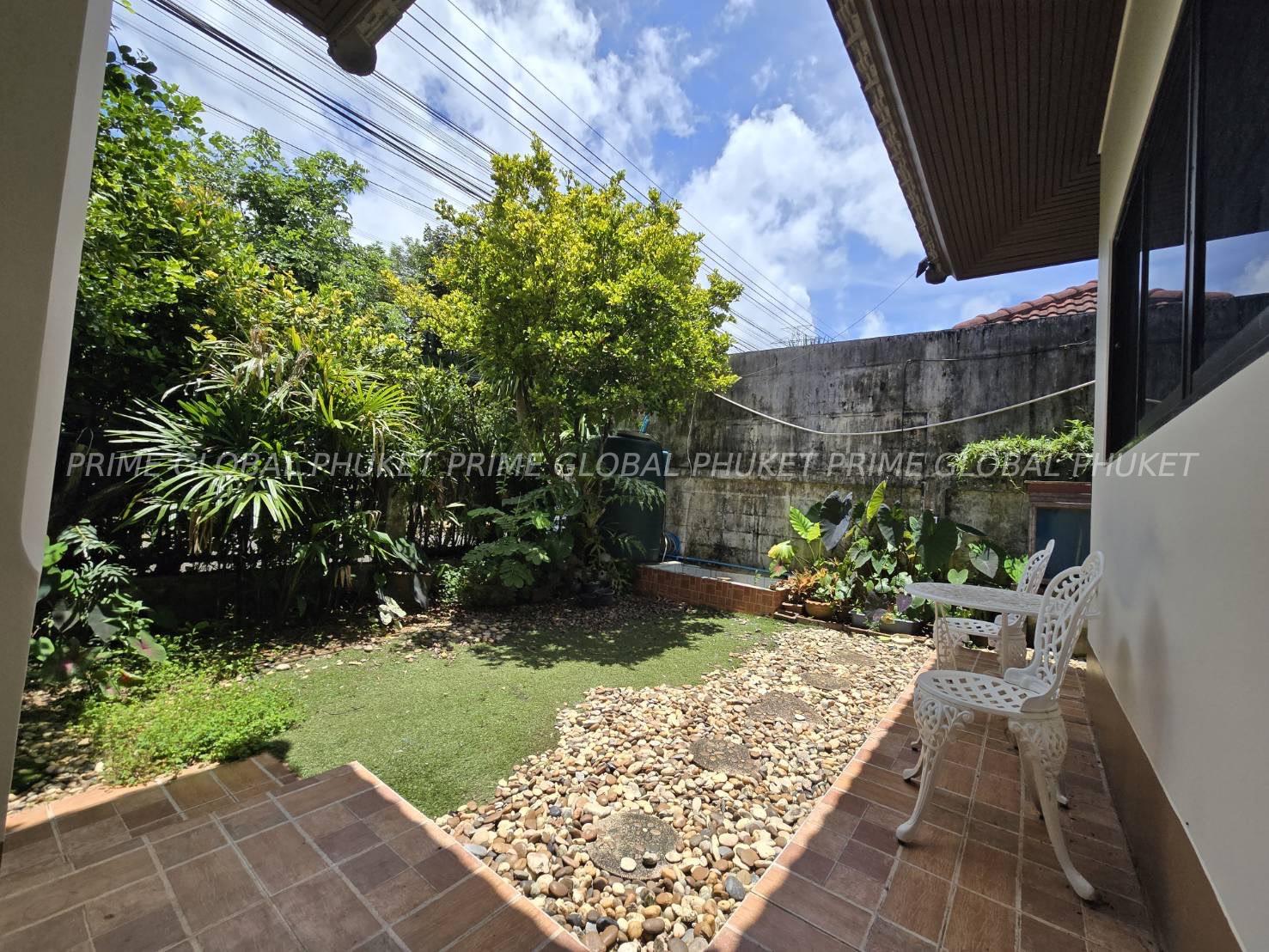 House for Rent in Thalang