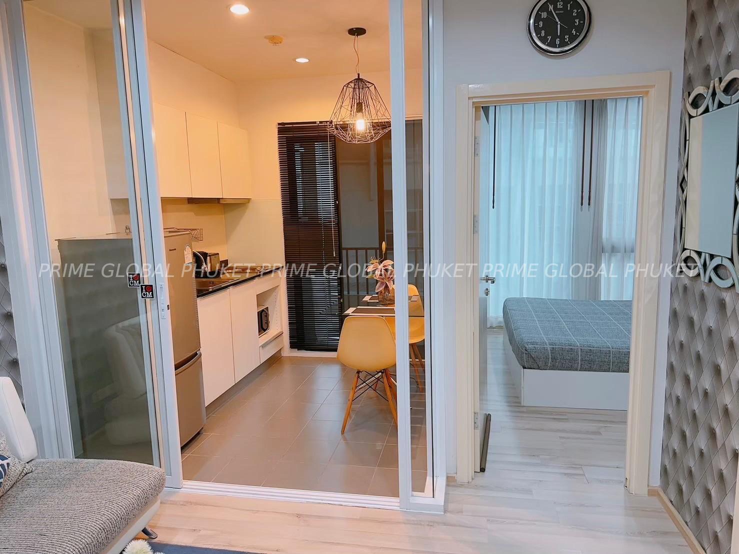 Condominium for Rent in Phuket town