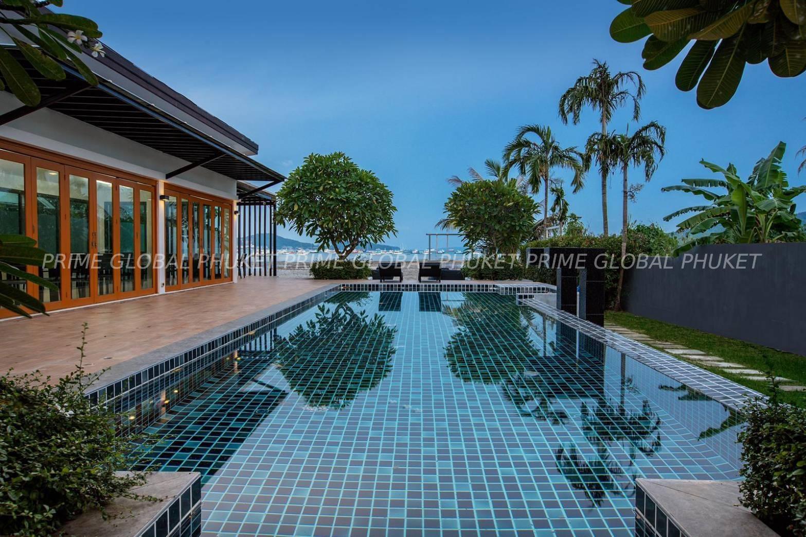 - Sq.m Villa for Rent in Rawai
