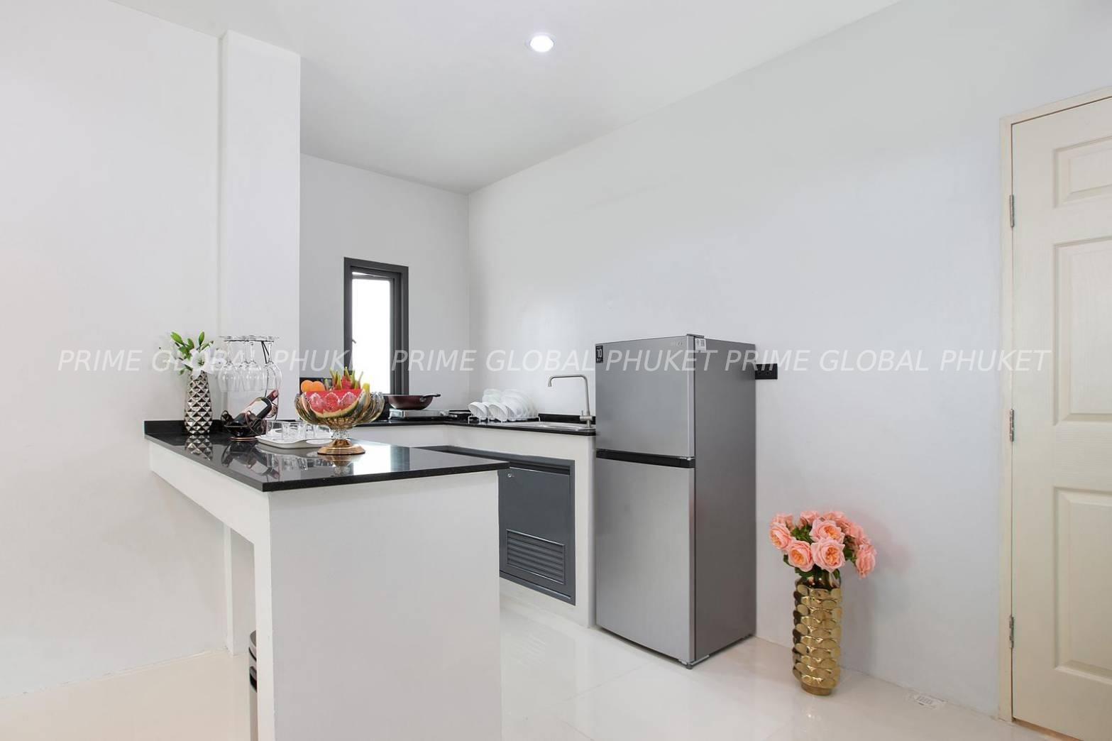 - Sq.m Villa for Rent in Rawai
