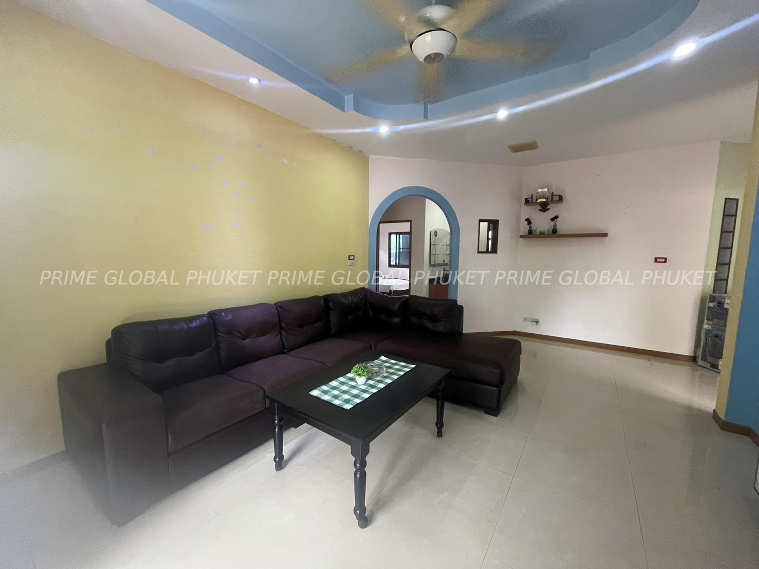 House for Rent in Thalang