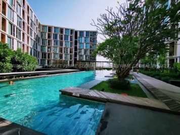 Condominium for Rent in Phuket town