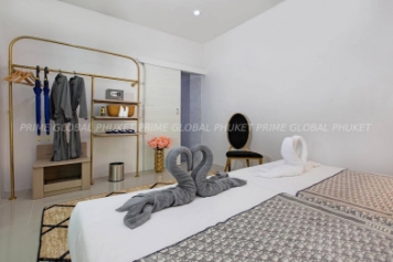 - Sq.m Villa for Rent in Rawai