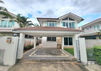 House for Rent in Kohkeaw