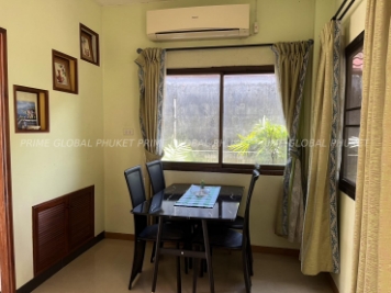 House for Rent in Thalang