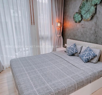 Condominium for Rent in Phuket town