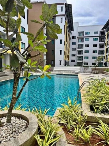 Condominium for Sale in Kathu