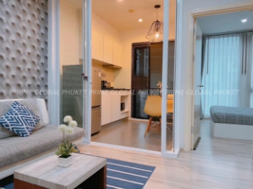 Condominium for Rent in Phuket town