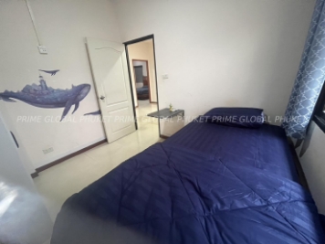 House for Rent in Thalang