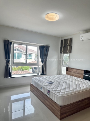 House for Rent in Kohkeaw