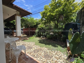 House for Rent in Thalang