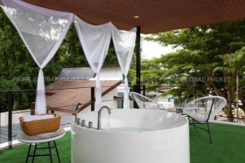 - Sq.m Villa for Rent in Rawai