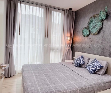 Condominium for Rent in Phuket town