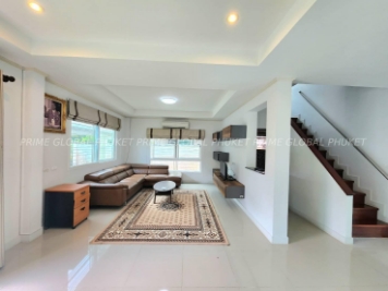 House for Rent in Kohkeaw