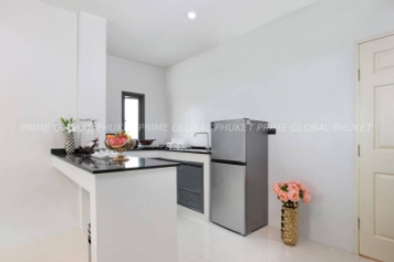 - Sq.m Villa for Rent in Rawai
