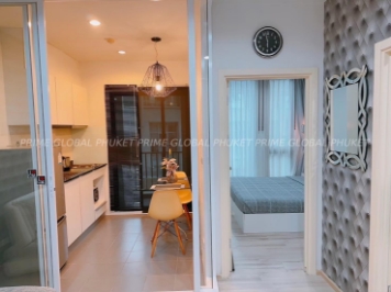 Condominium for Rent in Phuket town