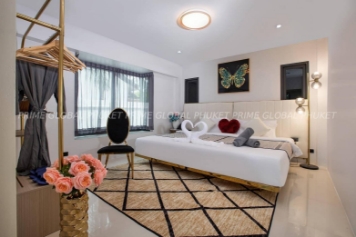 - Sq.m Villa for Rent in Rawai