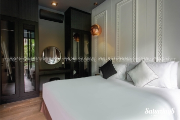 1 Sq.m Condominium for Rent and Sale in Naiharn