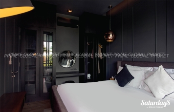 1 Sq.m Condominium for Rent and Sale in Naiharn