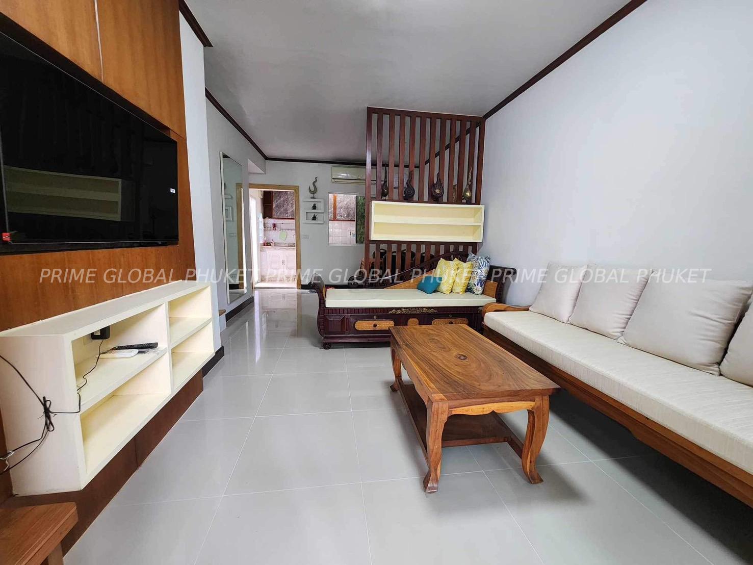 House for Rent in Thalang