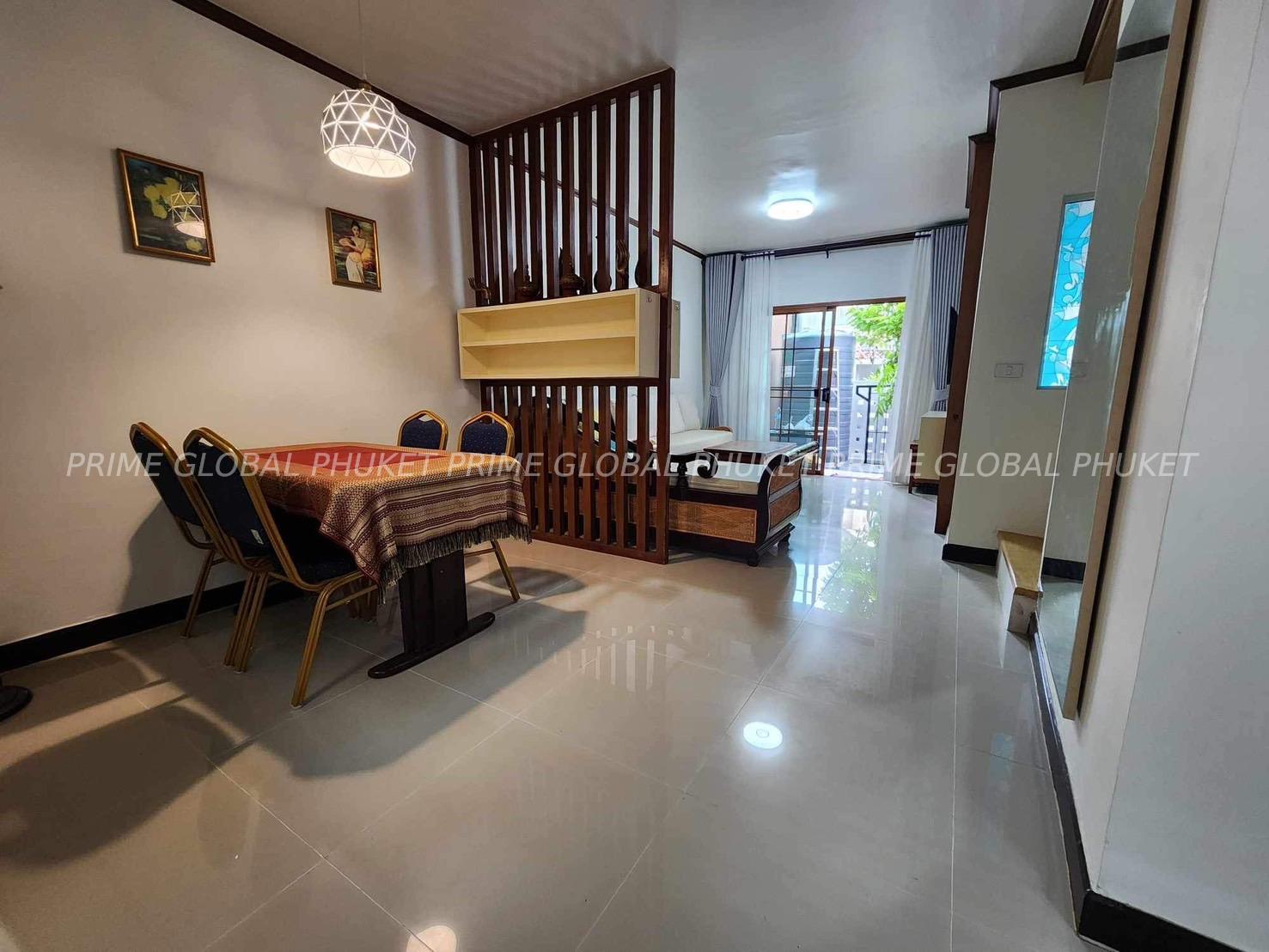 House for Rent in Thalang