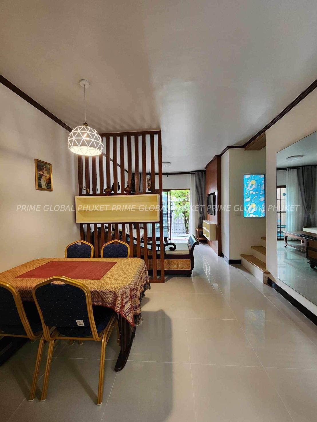 House for Rent in Thalang