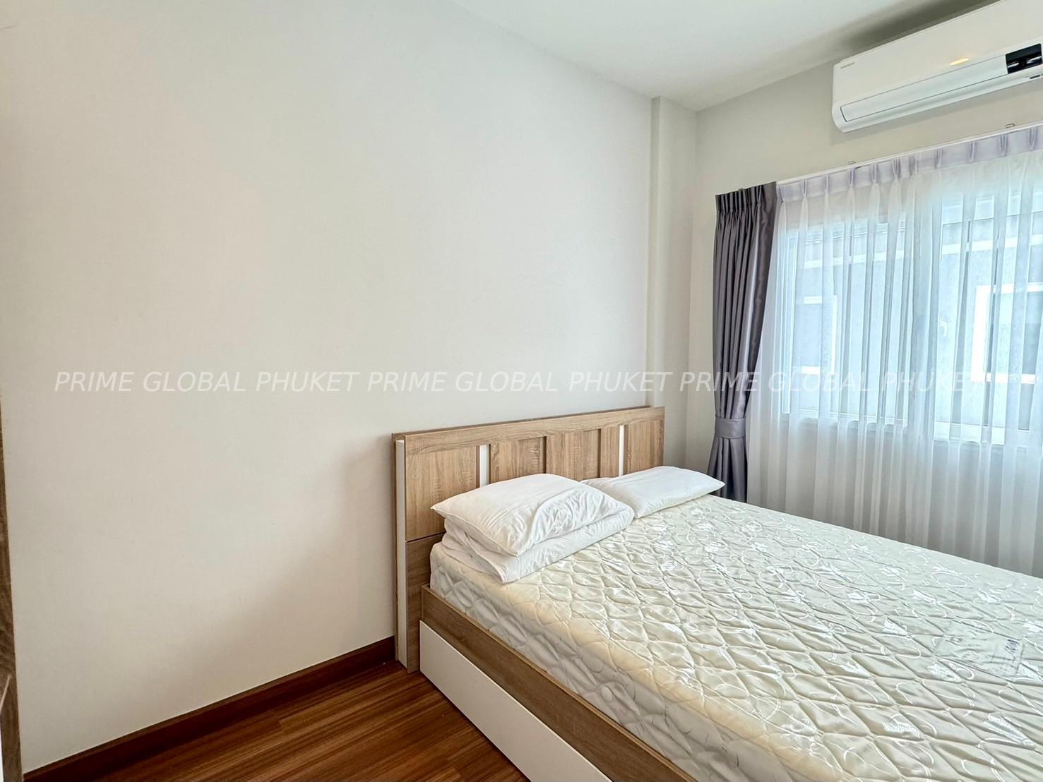 29 Sq.w House for Rent in Chalong