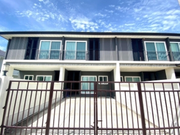 29 Sq.w House for Rent in Chalong