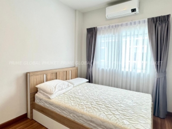 29 Sq.w House for Rent in Chalong