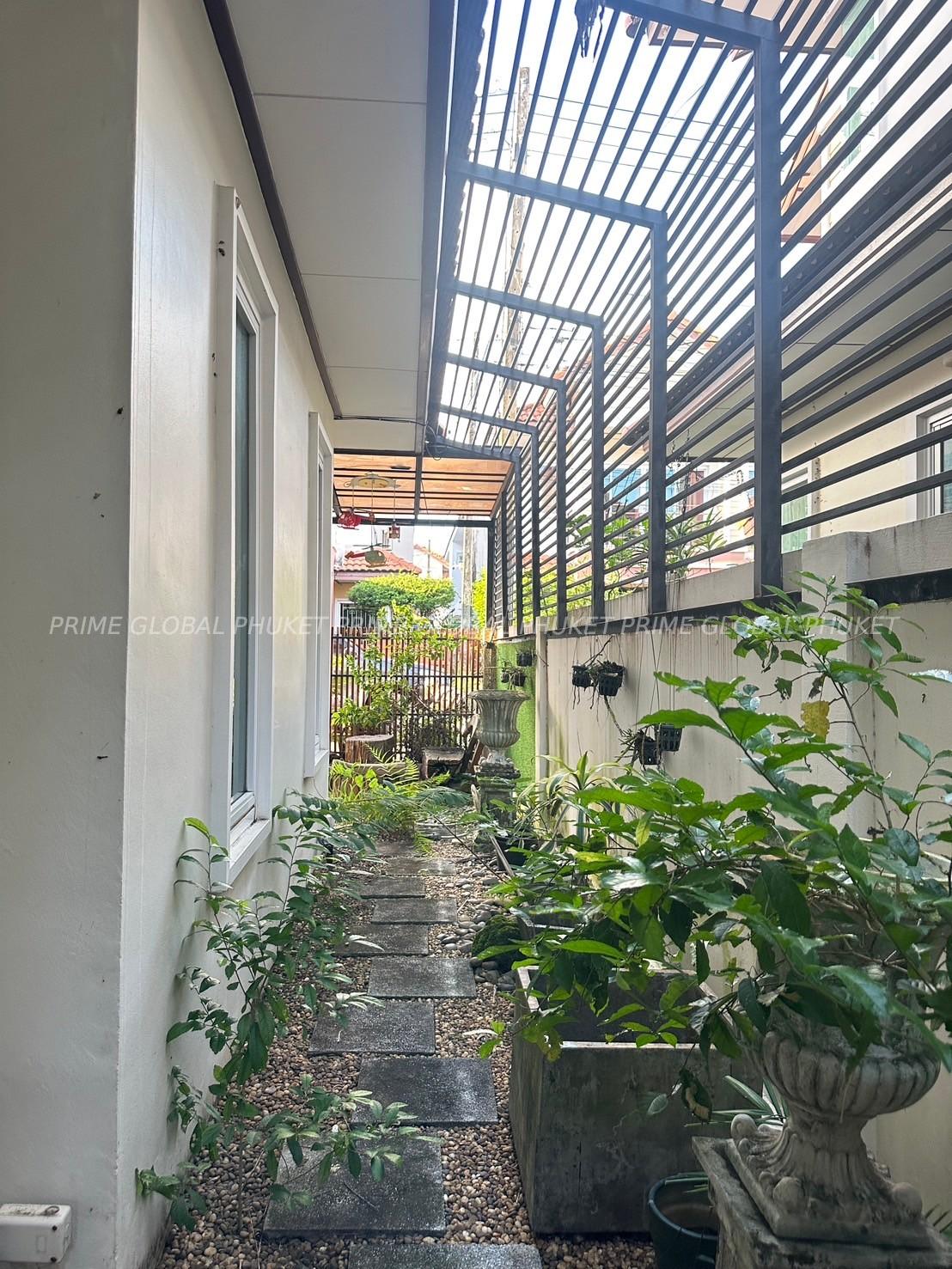 House for Sale in Chalong