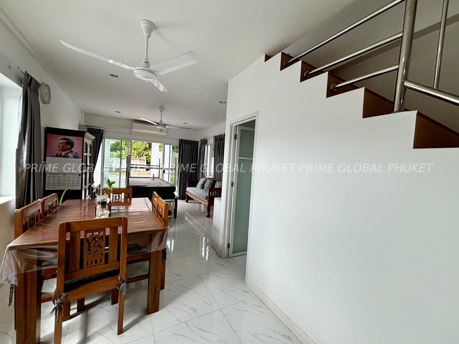 - Sq.m House for Rent in Rawai