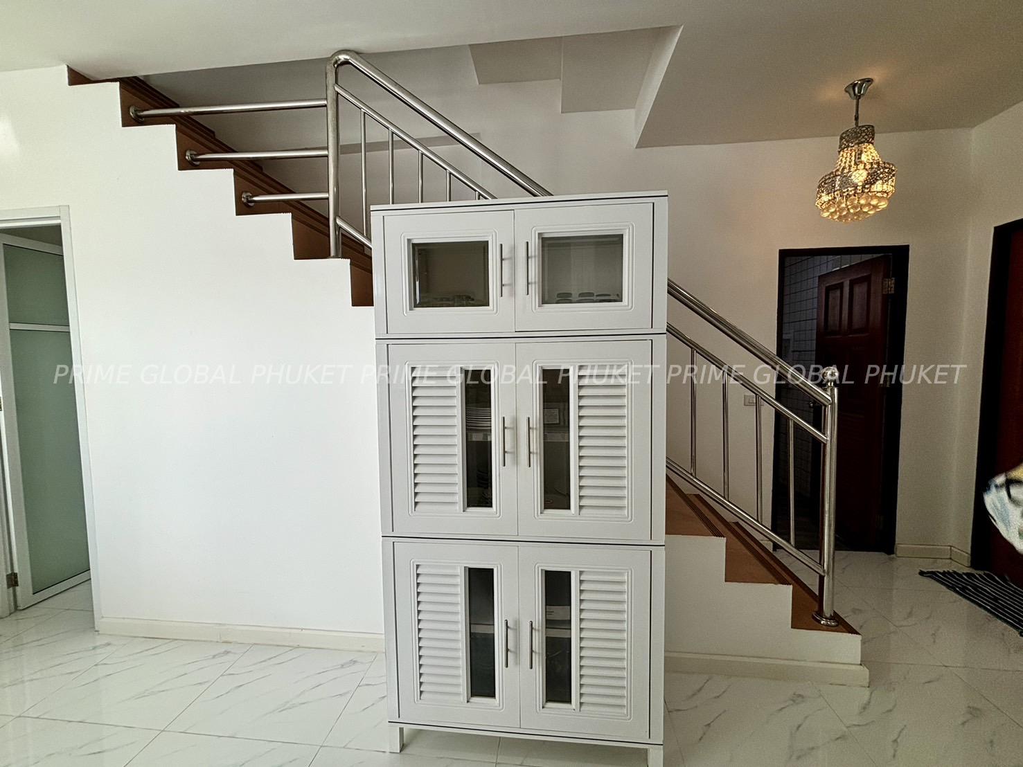 - Sq.m House for Rent in Rawai