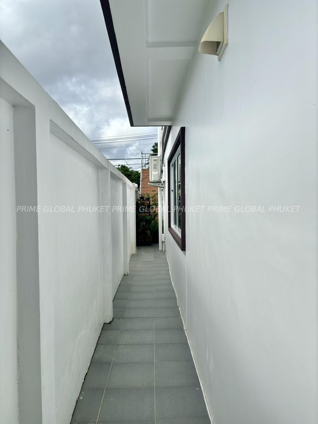 - Sq.m House for Rent in Rawai