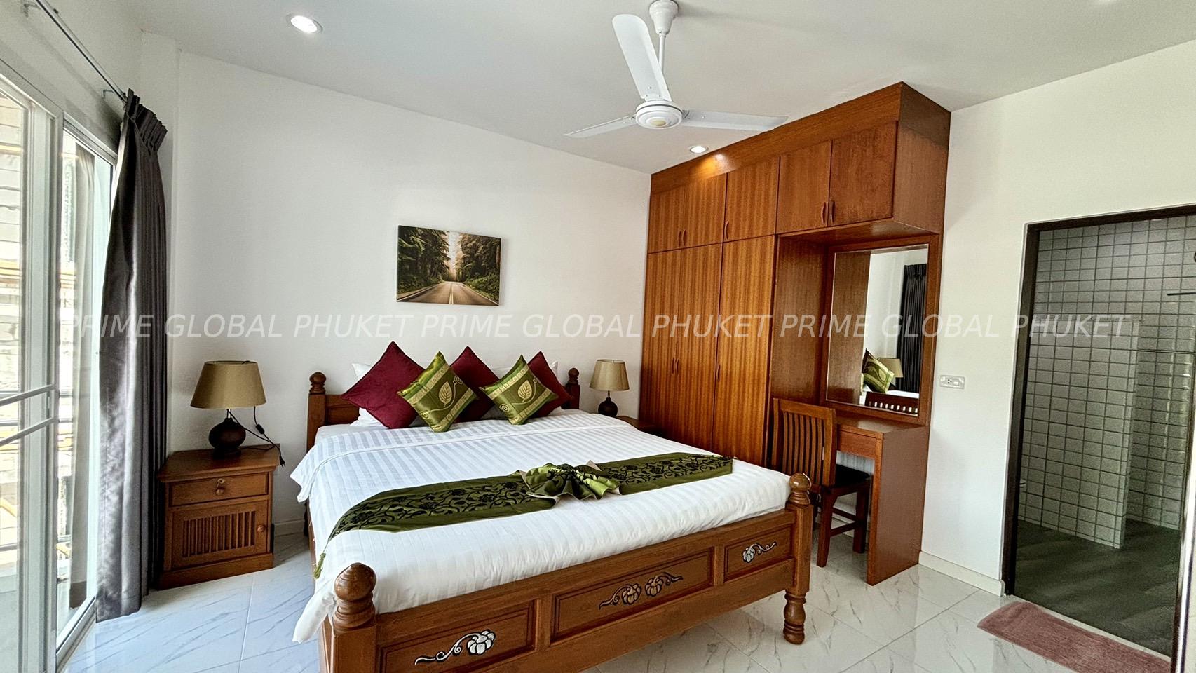 - Sq.m House for Rent in Rawai