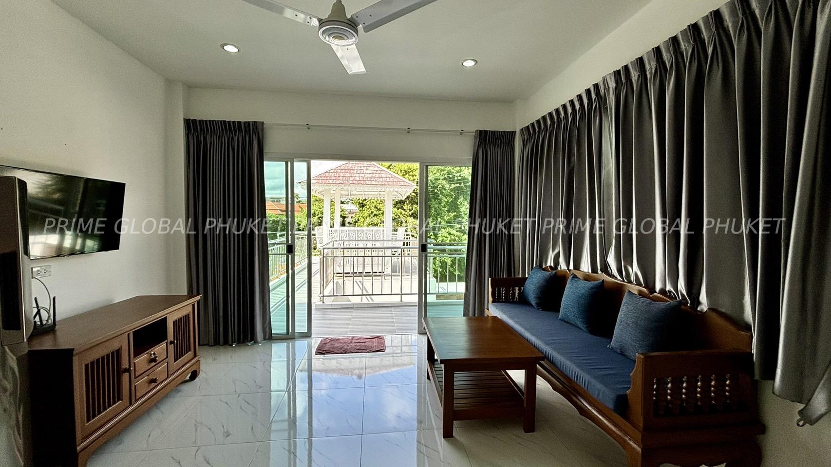 - Sq.m House for Rent in Rawai