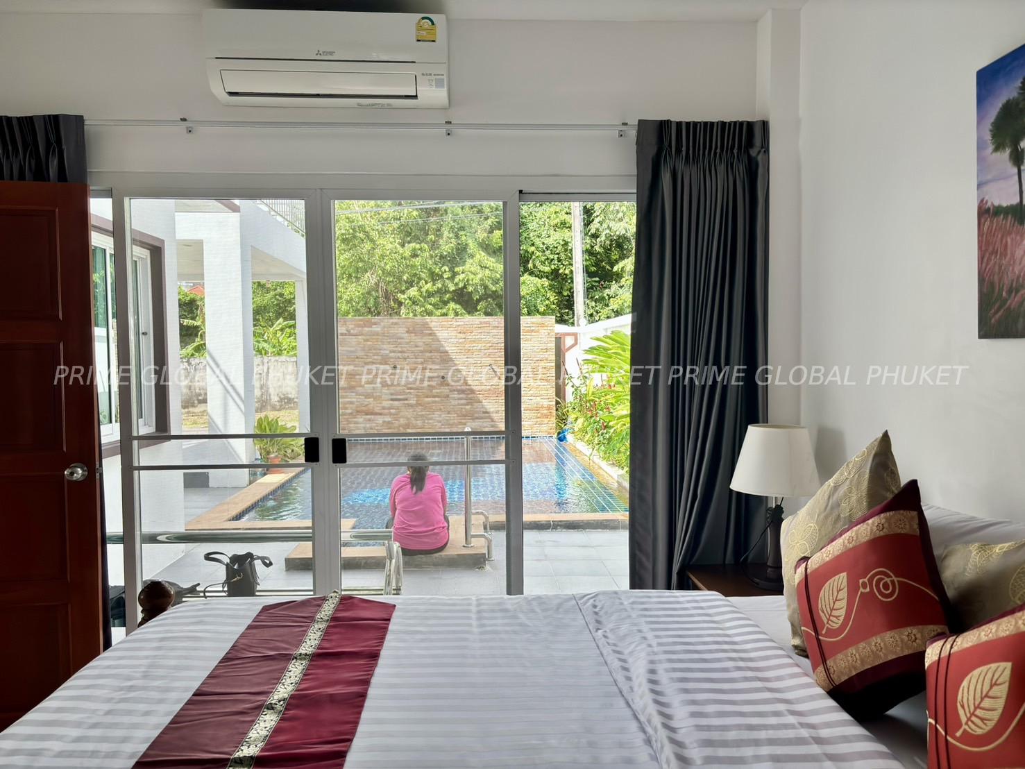 - Sq.m House for Rent in Rawai