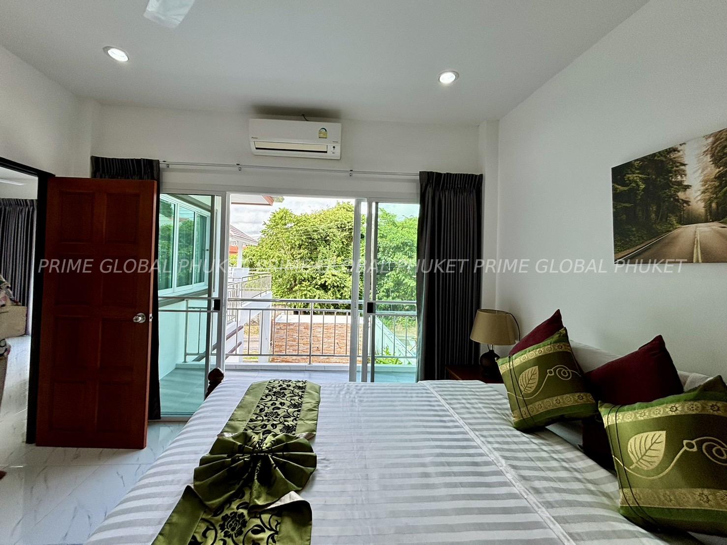 - Sq.m House for Rent in Rawai