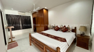 - Sq.m House for Rent in Rawai