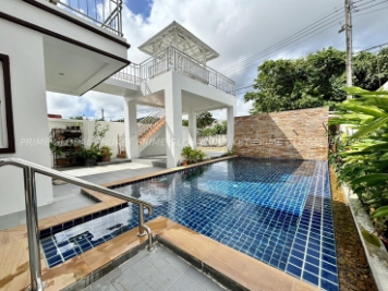 - Sq.m House for Rent in Rawai