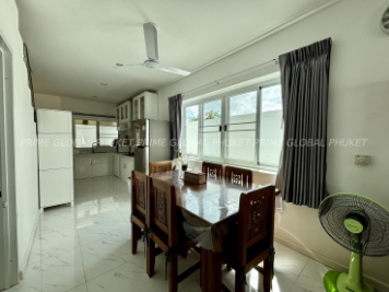 - Sq.m House for Rent in Rawai