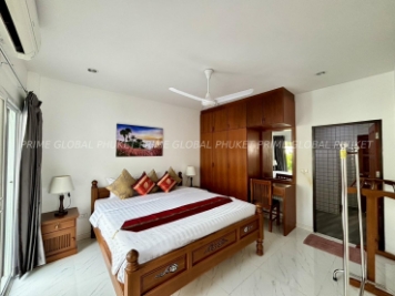 - Sq.m House for Rent in Rawai