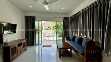 - Sq.m House for Rent in Rawai