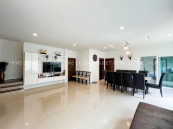 275 Sq.m House for Sale in Phuket town