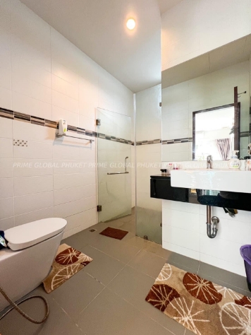 275 Sq.m House for Sale in Phuket town