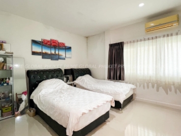 275 Sq.m House for Sale in Phuket town