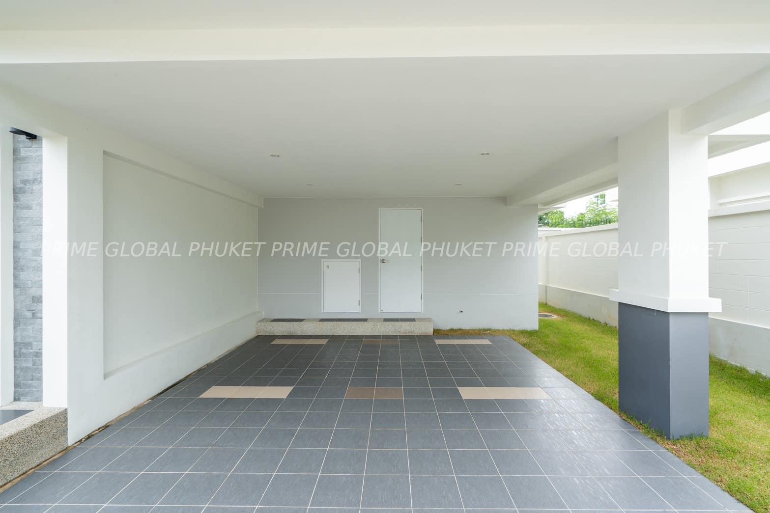 200 Sq.m House for Sale in Phuket town