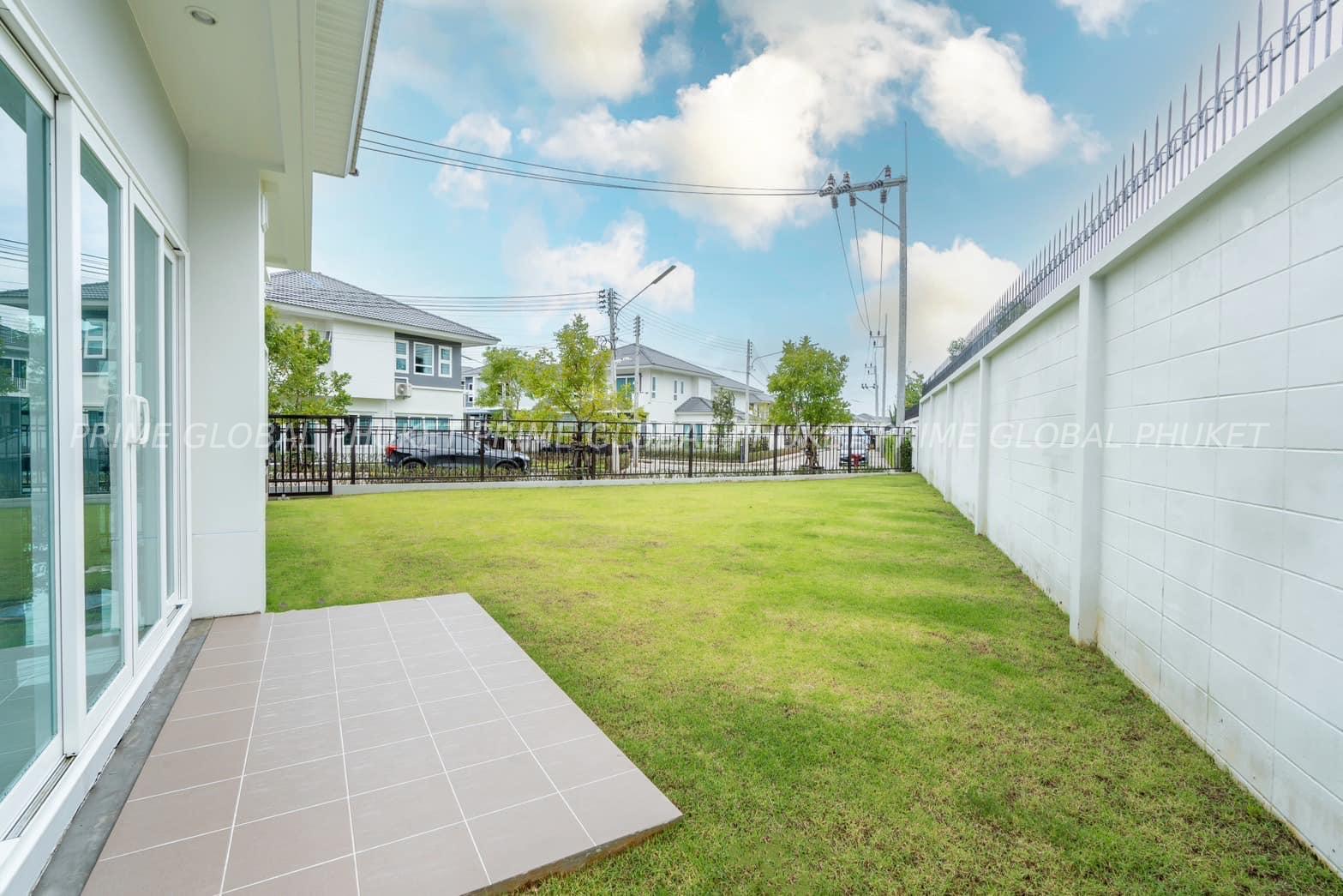 200 Sq.m House for Sale in Phuket town