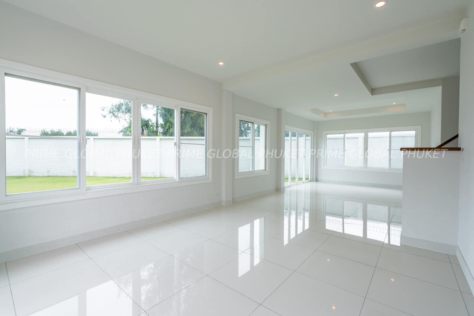 200 Sq.m House for Sale in Phuket town