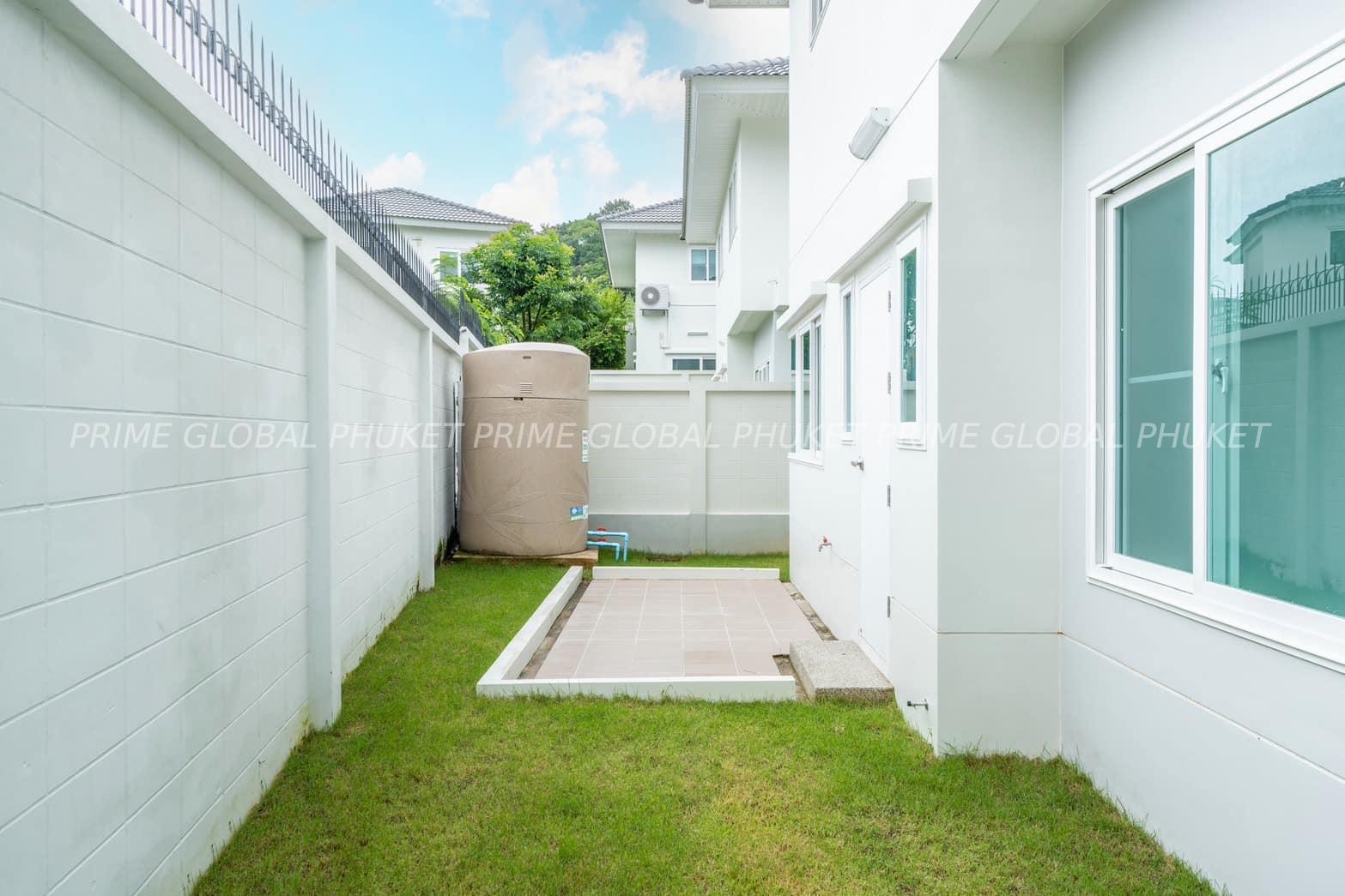 200 Sq.m House for Sale in Phuket town